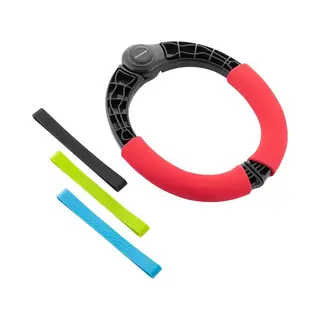 InnovaGoods Armtrainer Met Weerstand En Trainingsgids Forcearc - Fitness Apparaat, Aanpasbaar