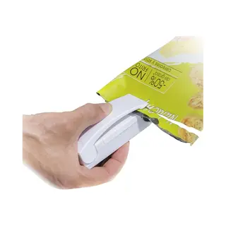 Zakverzegelaar Met Koelkastmagneet Magseal InnovaGoods