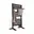 Zwart