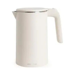 ‎Create Create - 1 L Elektrische Waterkoker Met Temperatuurregeling - 1000W - Wit - Kettle Studio Pro