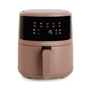 ‎Create Create - Airfryer 4, 5 L - Air Fryer Easy
