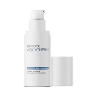 Skeyndor - Aquatherm Instant Sos Balm - 30 Ml