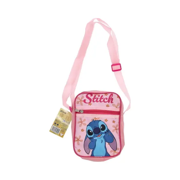 Lilo & Stitch Schoudertas thumbnail