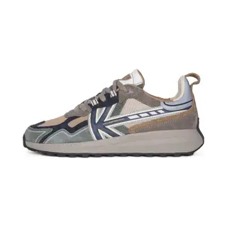 Kaotiko Sneaker Low Vancouver Tech