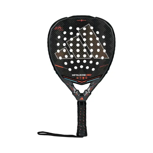 Adidas Metalbone Hrd+ 2026 Padel Racket thumbnail