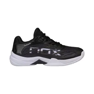 Nox At10 Lux Padelschoenen Zwart Eu 40 Man