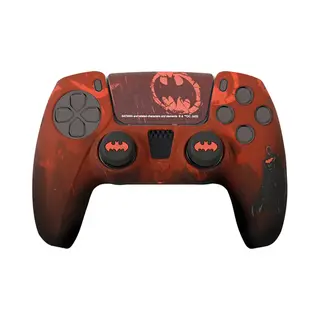Blade Gaming PS5 Custom Kit Batman, Silicone Skin + Grips + Touchpad Sticker