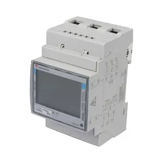 Wallbox Mid-Zähler 3 Phasen Bis 65 A