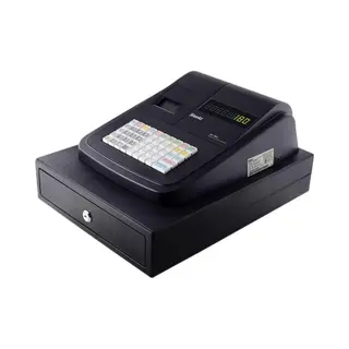 Kassa Sam4s Er180u Small Zwart