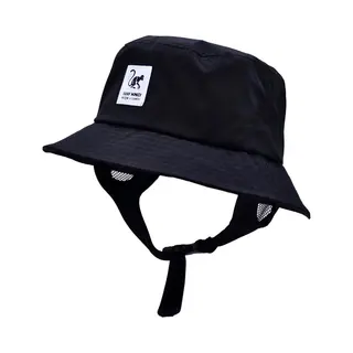 Surf Monkey Sporthoed Zwart