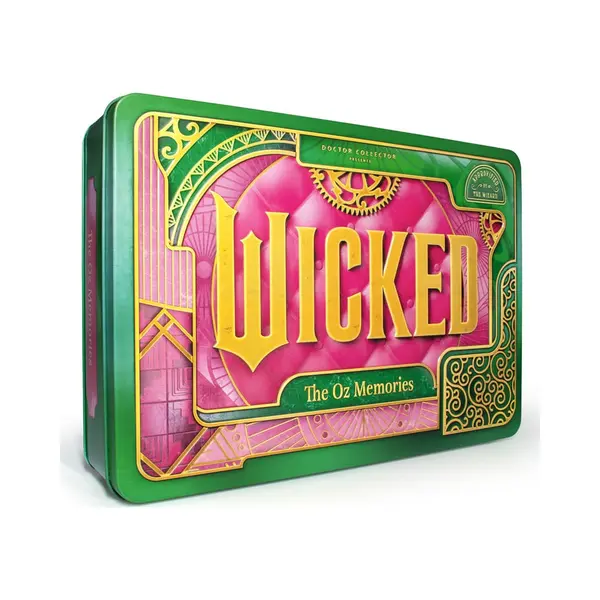 Wicked The Oz Memories Kit thumbnail