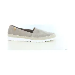 Verbenas Noa Espadrilles - Dames - Taupe - Maat 40