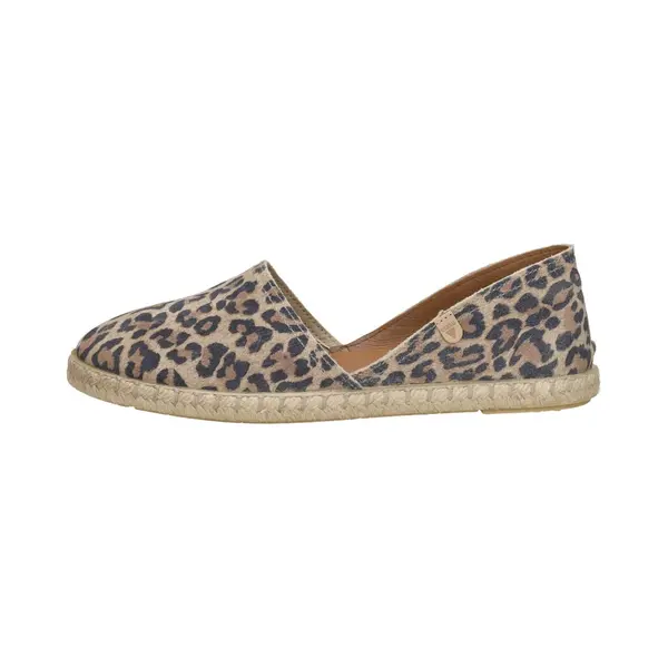 Verbenas Carmen Espadrilles Dames - Multi - Maat 36 thumbnail