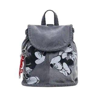 Rucksack Damen Desigual Mickey Kiss Noira