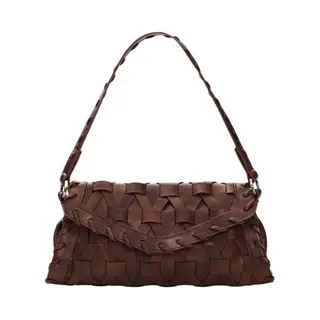 Schultertasche Damen Desigual Argon Zarauz