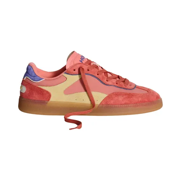The Hoff Brand Park Woman Sneakers - Dames - Roze - Maat 42 thumbnail