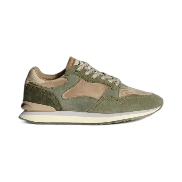 Hoff City Mexico 22502002 AI25 Dames Schoenen, Wit/Zwart, 37 Eu thumbnail