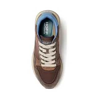 Trainers Hoff City