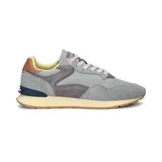 Hoff City Retro Light Blue