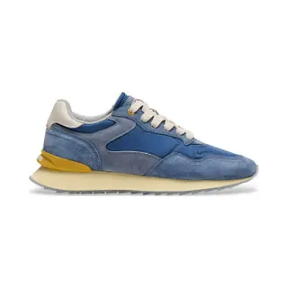 Hoff City Retro Indigo, Blauw, 44 Eu