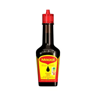 Maggi Aroma Smaakverfijner - 12 Flesjes X 125g - Voordeelverpakking