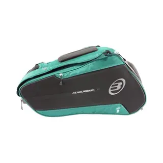 Bullpadel Padel Tas Hack Groen