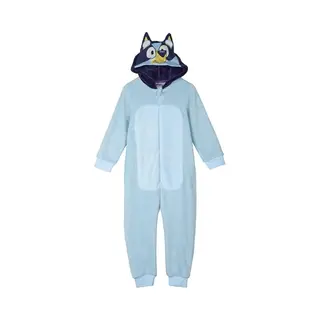 CerdÁ Life'S Little Moments Uniseks Winterpyjama Voor Kinderen, Blauw