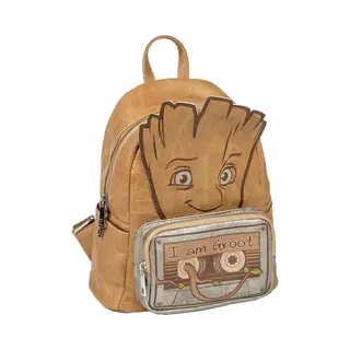 Backpack Cerda Marvel Guardians Of The Galaxy Groot