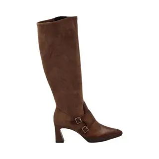 Hispanitas - Schoenen - Bruin - Vrouwen - Maat 37 -