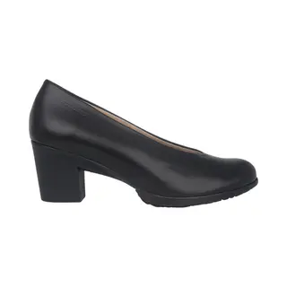 Wonders Grace - Dames Pump - Zwart - Maat 42 (Eu) 9 (Uk)