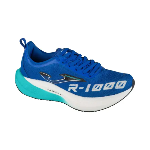 Joma R.1000 Men 2404 RR100W2404, Mannen, Blauw, Hardloopschoenen, Maat, 43, 5 thumbnail