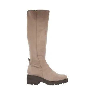 Unisa JABILO_ST Dames Laarzen - Taupe