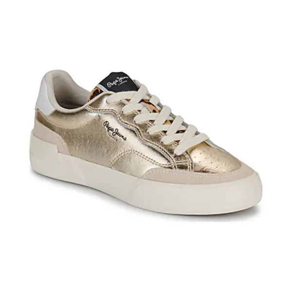 Women's Trainers Pepe Jeans Milan Glow thumbnail