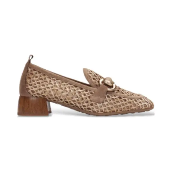 Hispanitas For Woman. RHV264828 Brown Marrakech Shoes (37), 3 To 5 Cm, None, Casual thumbnail