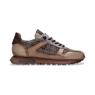 Hispanitas Oregon Suède Sneakers