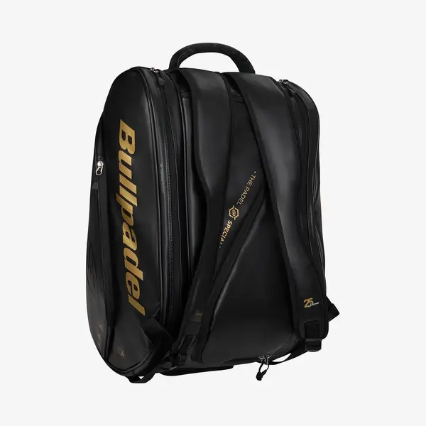 Bullpadel Flow Racket Bag thumbnail
