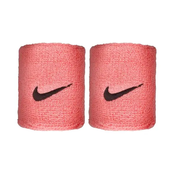 Nike 9380-4-677 wristband Pink Terry Cloth Wristband thumbnail