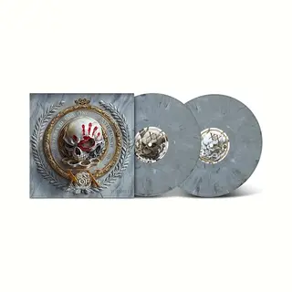 Zach Top Best Of - Volume 1 [Vinyl]