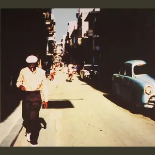 Universal Music Nederland Buena Vista Social Club - Buena Vista Social Club (Cd)