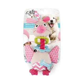 All For Paws Keekee Bird
