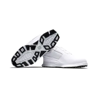 Footjoy Superlites Golfschoenen Sr Wit 46