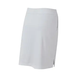 FootJoy Skort Interlock Lang, Wit