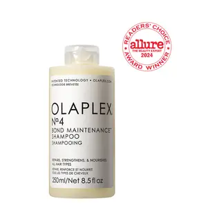 Olaplex Nº.4 Bond Maintenance 250 ml Shampoo Zakelijk Unisex