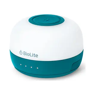 BioLite AlpenGlow Mini Kampeerlantaarn op batterijen Usb-poort