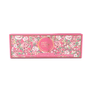 Maja Love Rose Zeep 3x 100 Gr
