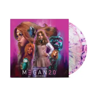 Waxwork Records M3Gan 2.0
