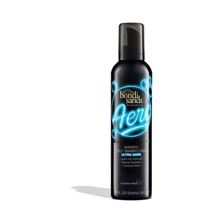 Bondi Sands Aero Self Tanning Foam Ultra Dark Mousse 225 ml Lichaam