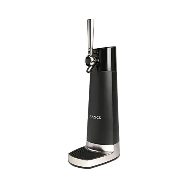 Fizzics - DraftPour - Beer Dispenser - Biertap - Beertender - Oplaadbare Bier Dispenser 45 Cm thumbnail