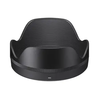 Sigma LH706-01 Petal Zwart