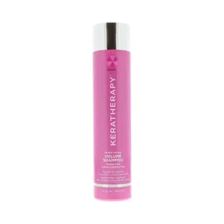 Keratherapy Volumizing Keratin Infused Volume Shampoo